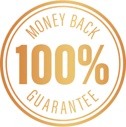 PrimeBiome money back guarantee